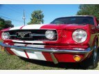 Thumbnail Photo 6 for New 1966 Ford Mustang